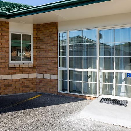 Aspen Court Motel Taihape Extérieur photo
