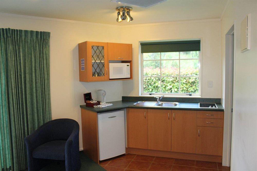 Aspen Court Motel Taihape Extérieur photo