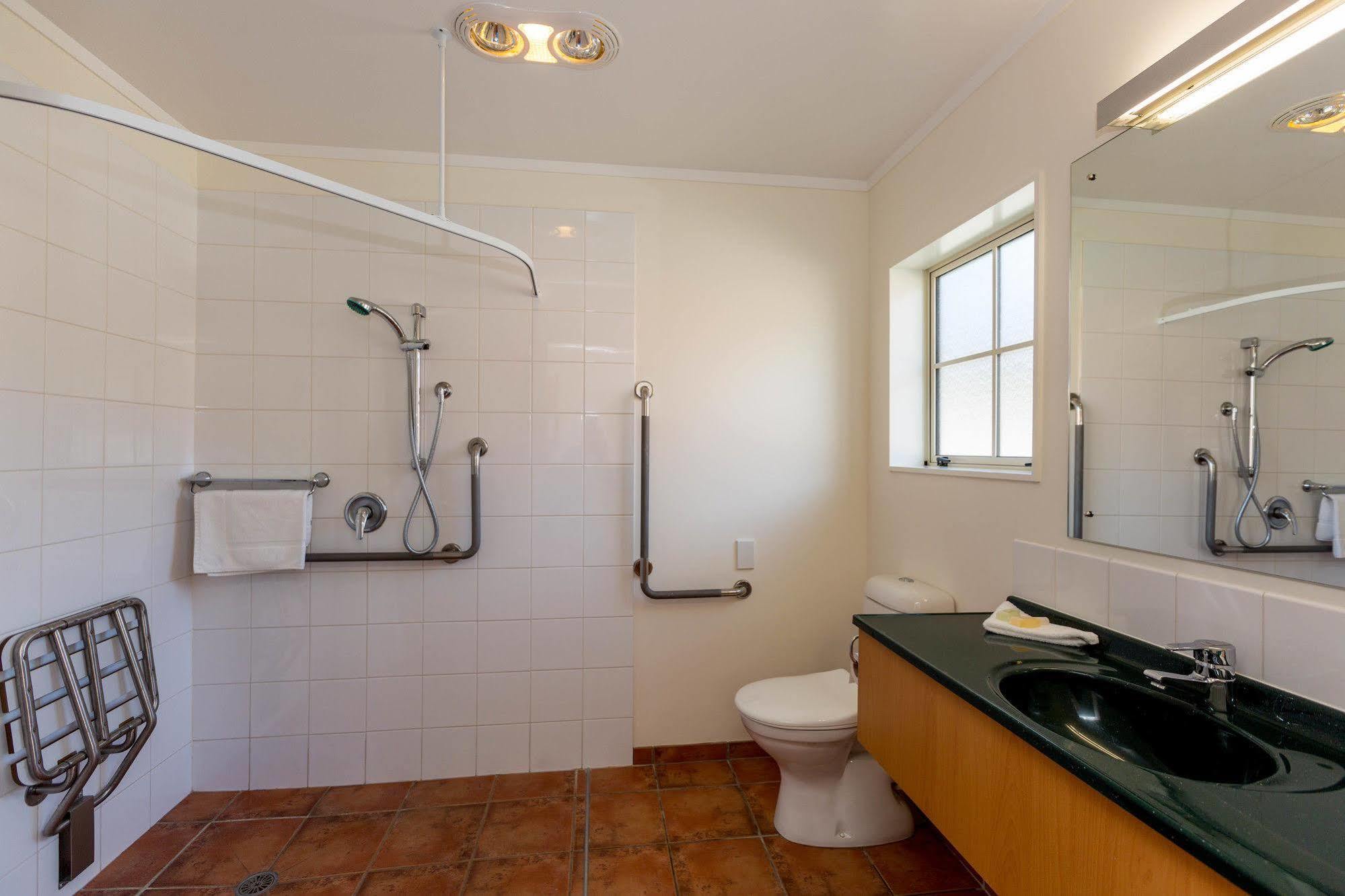 Aspen Court Motel Taihape Extérieur photo